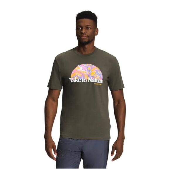 The North Face shirt - Picture 1 of 12